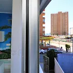 Appartement Seimar 1-8 Levante *