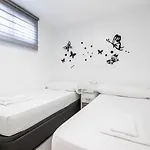 Appartement Seimar 1-8 Levante *