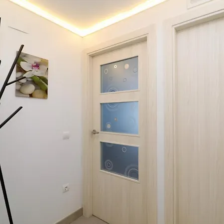 Apartamento Seimar 1-8 Levante