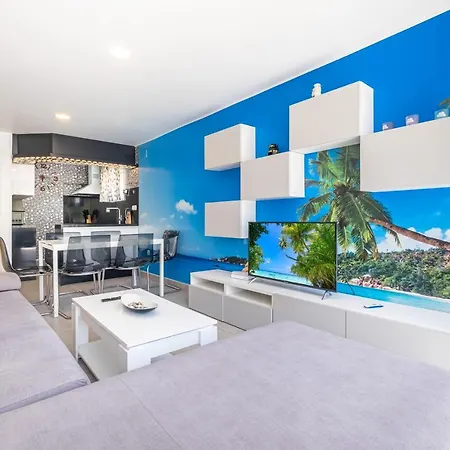 Seimar 1-8 Levante Benidorm