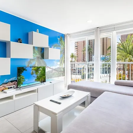 Apartment Seimar 1-8 Levante