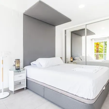 Apartamento Seimar 1-8 Levante *