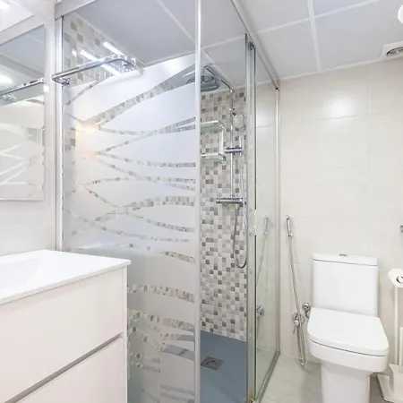 Seimar 1-8 Levante Apartamento Benidorm