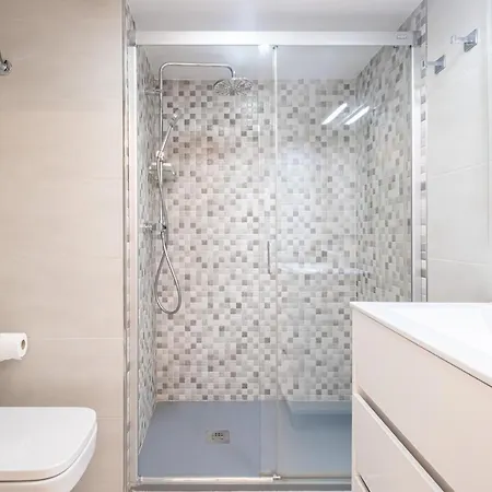 Seimar 1-8 Levante * Benidorm