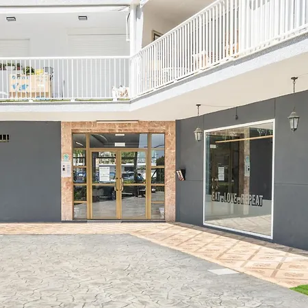 Seimar 1-8 Levante * Benidorm