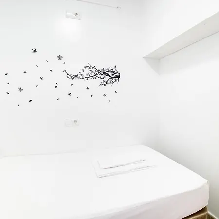 Seimar 1-8 Levante Benidorm