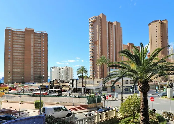 Seimar 1-8 Levante