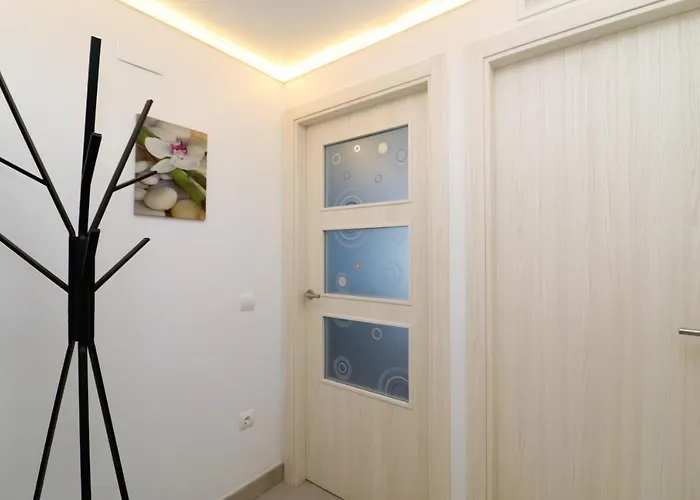 Apartamento Seimar 1-8 Levante