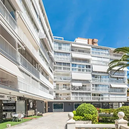 Lägenhet Seimar 1-8 Levante Benidorm